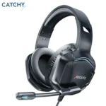 yesido Gaming Headset EK01 - Black