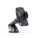 yesido Car Holder C139 - Black