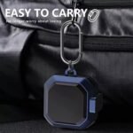 ⁦cover For galaxy buds live/2/2pro⁩ - الصورة ⁦3⁩