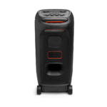 JBL Party Box Stage 320 Portable Bluetooth Speaker - Black - Image 2
