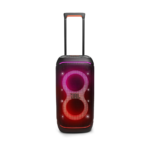 JBL Party Box Stage 320 Portable Bluetooth Speaker - Black