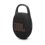 JBL CLIP 5 Waterproof Wireless Speaker – Black