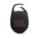 JBL CLIP 5 Waterproof Wireless Speaker – Black - Image 2