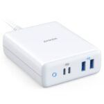 ANKER Atom PD4 100W - A2041P21- White