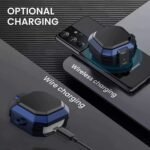 ⁦cover For galaxy buds live/2/2pro⁩ - الصورة ⁦6⁩