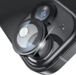 LITO iPh14 pro max camera lens screen - Black - Image 2