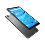 Lenovo Tab M8 HD – 8-inch - 3GB RAM - 32GB – Iron Grey - Image 2