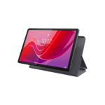 Lenovo Tab M11 – With Folio Case and Lenovo Pen - 11-inch - 4GB RAM - 128GB – Luna Grey