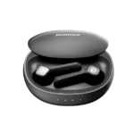 MOMAX BT11D Pills Lite 3 True Wireless Stereo Earbuds - Black