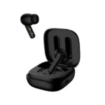 QCY T13ANC Wireless Earbuds - Black - Image 3