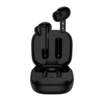 QCY T13ANC Wireless Earbuds - Black - Image 4