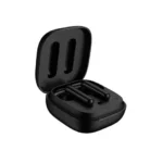 QCY T13ANC Wireless Earbuds - Black - Image 2