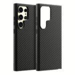 Araree AR20 -01962A Airdome Cover For SAMSUNG S24 Ultra - Black