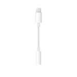 Apple Lightning to 3.5mm headphone Adapter - Image 2