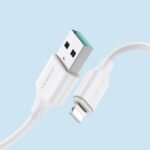 Joyroom USB Male to lightning S -H156 - Image 4