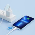 Joyroom USB Male to lightning S -H156 - Image 6