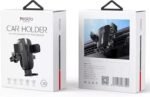 ⁦yesido Car Holder C162 - Black⁩ - الصورة ⁦6⁩