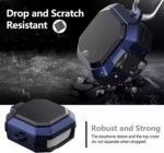 ⁦cover For galaxy buds live/2/2pro⁩ - الصورة ⁦5⁩