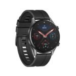 IMILAB Smart Watch W12 46mm Black - Image 2