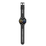 IMILAB Smart Watch W12 46mm Black - Image 4