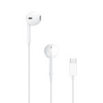Apple EarPods with USB -C Connector white