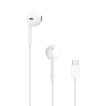 Apple EarPods with USB -C Connector white