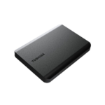 Toshiba Hard Disk Drive Canvio HDTB520EK3AA – 2TB USB 3.2