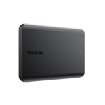 Toshiba Hard Disk Drive Canvio HDTB520EK3AA – 2TB USB 3.2 - Image 2