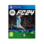 SONY FC24 Gaming CD For PS4™ and PS5™ – Arabic