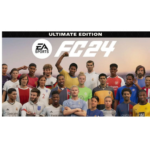 ⁦SONY FC24 Gaming CD For PS4™ and PS5™ – Arabic⁩ - الصورة ⁦2⁩