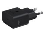 SAMSUNG 15w PD USB -C Adapter with cable - White