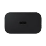 SAMSUNG 15w PD USB -C Adapter - Black - Image 4