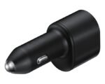 SAMSUNG Car Charger 15W - Black - Image 4