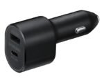 SAMSUNG Car Charger 15W - Black - Image 5