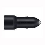 SAMSUNG Car Charger 15W - Black - Image 8