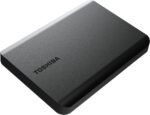 Toshiba Hard Disk Drive Canvio 1TB USB 3.2 HDTB510EK3AA - Image 2