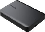 Toshiba Hard Disk Drive Canvio 1TB USB 3.2 HDTB510EK3AA - Image 3