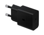 SAMSUNG 15w PD USB -C Adapter - Black - Image 3