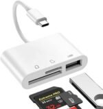 Joyroom 4*1 Card Reader S -H142 - Image 3