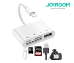 Joyroom 4*1 Card Reader S -H142 - Image 4
