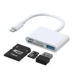 Joyroom 4*1 Card Reader S -H142