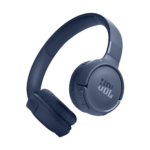 JBL Headphone Wireless Tune 520BT – Blue