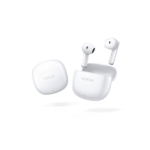 Honor Earbuds X6 Wireless In -Ear Bluetooth with Active Noise Cancellation - White