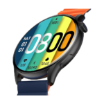 KIESLECT Kr Pro – Calling Smart Watch – Black - Image 2