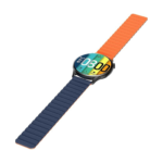 KIESLECT Kr Pro – Calling Smart Watch – Black - Image 3