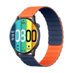 KIESLECT Kr Pro – Calling Smart Watch – Black