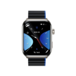 KIESLECT Ks2 – Calling Smart Watch – Midnight Blue - Image 2