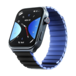 KIESLECT Ks2 – Calling Smart Watch – Midnight Blue