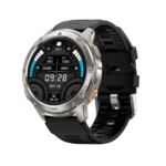 Kospet Tank T3 – Smart Watch – Sliver