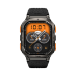 Kospet Tank M3 Ultra – Smart Watch – Black - Image 2